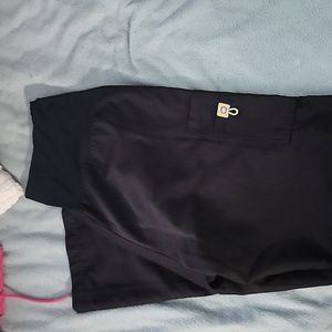 Wonderwink maternity scrub pants